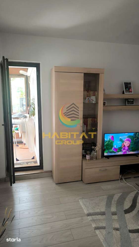 Brancoveanu metrou 3min vanzare 2 camere decomandat renovat — fotografia 3