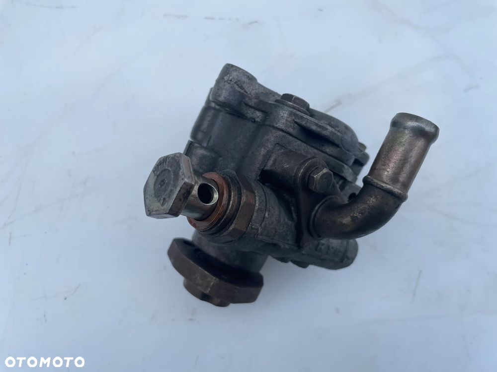 POMPA WSPOMAGANIA VW GOLF IV AUDI A3 SEAT LEON I 1J0422154 BES - 6