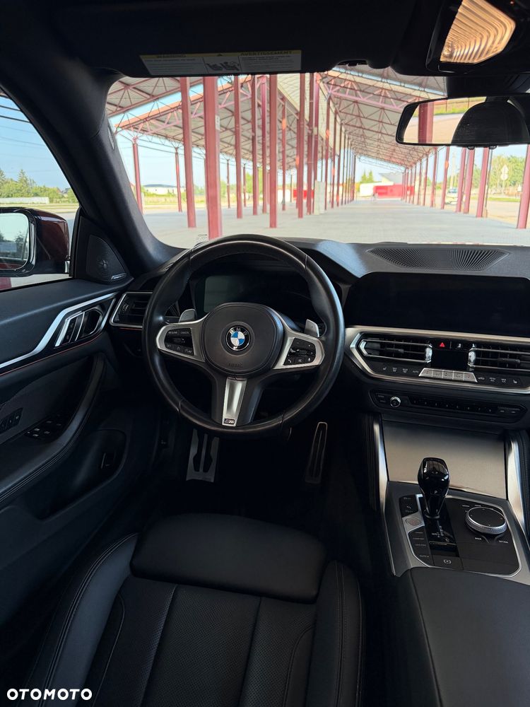 BMW Seria 4 430i M Sport sport - 12