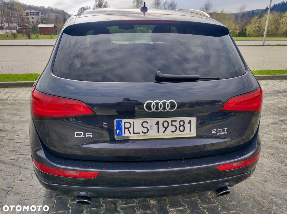 Audi Q5 - 5