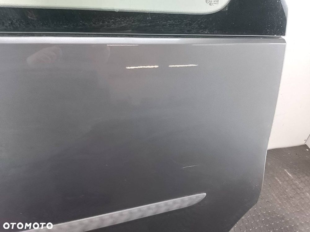 DRZWI PRZESUWNE LEWE VW CADDY IV ( 15-20 ) LR7H - 8