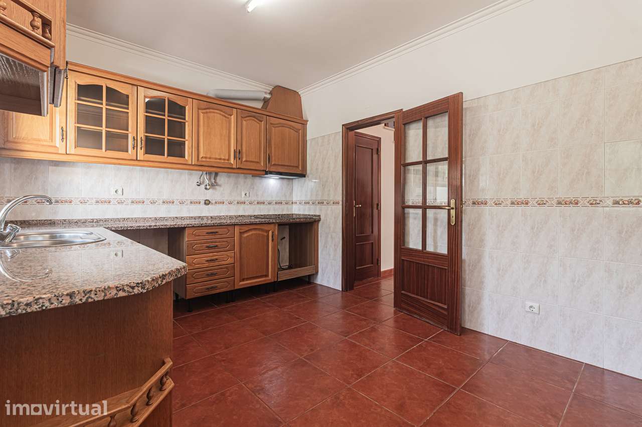 Moradia Geminada T3 na Quinta do Conde - Grande imagem: 5/62