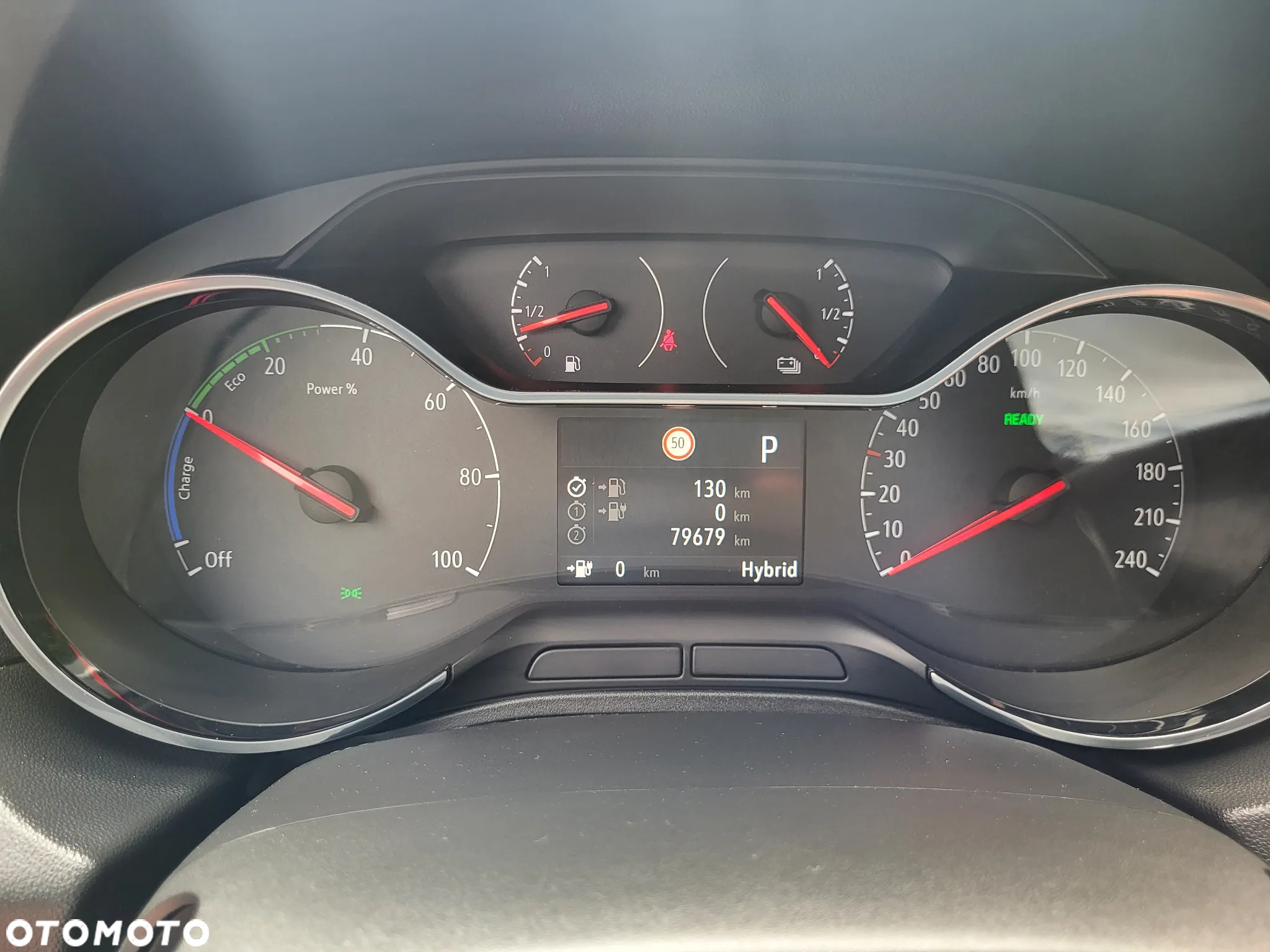 Opel Grandland X Plug-in-Hybrid4 1.6 DI Start/Stop Business INNOVATION - 22