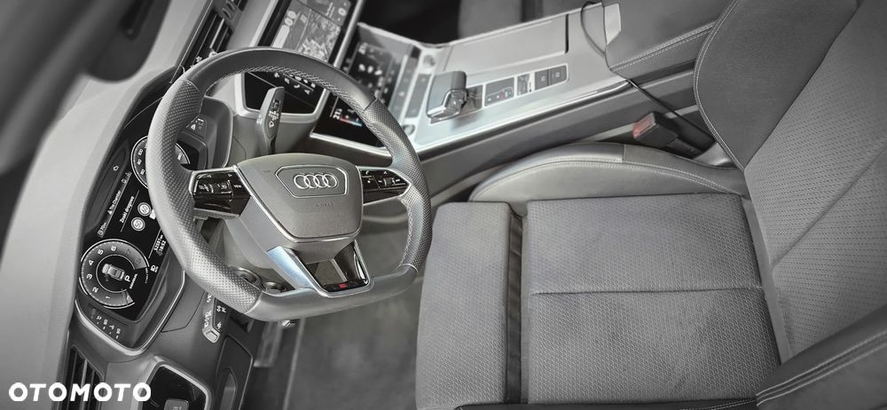 Audi A7 Sportback - 11