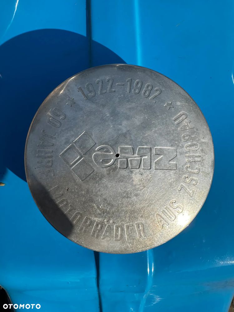 MZ ETZ - 11