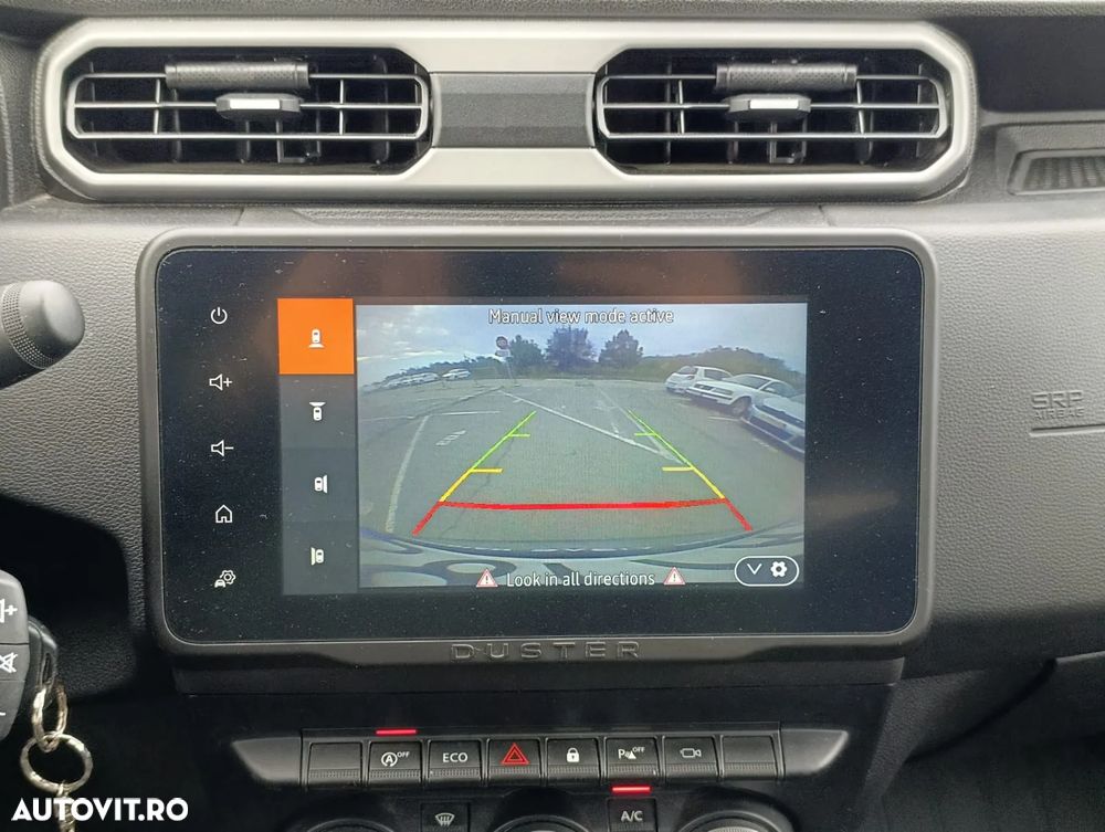 Dacia Duster ECO-G 100 Journey - 12