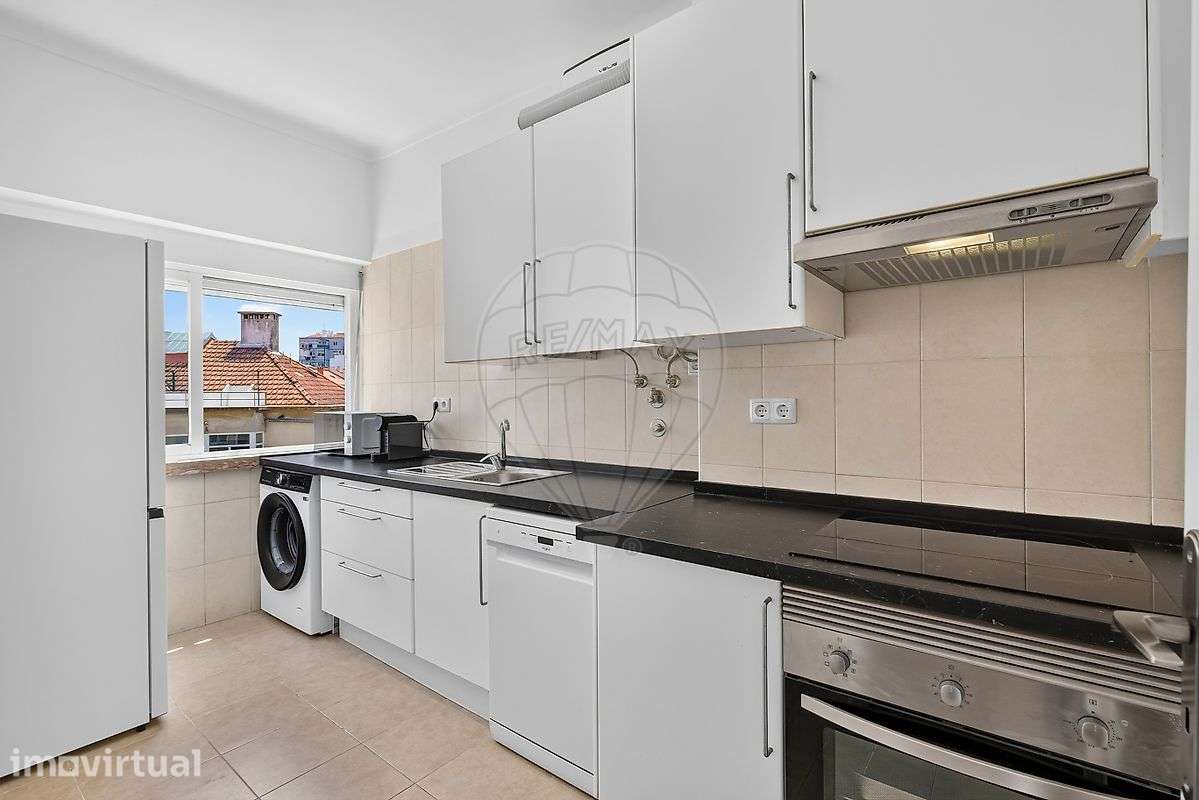 Apartamento T2 para arrendamento - Grande imagem: 3/18