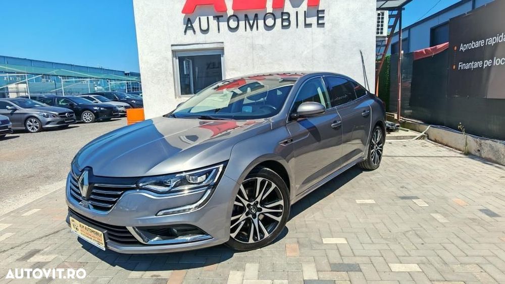 Renault Talisman - 4