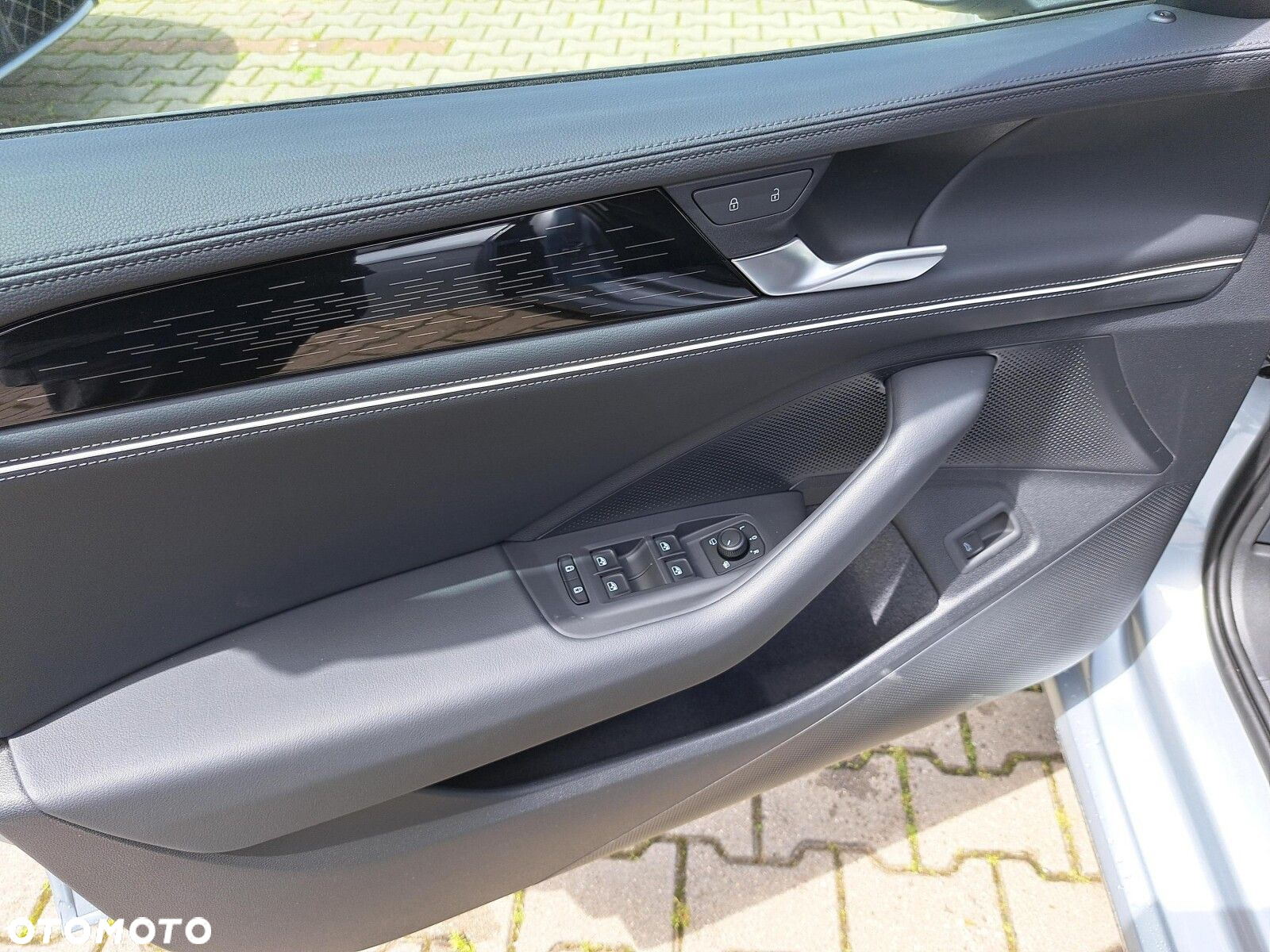 Volkswagen Passat - 10