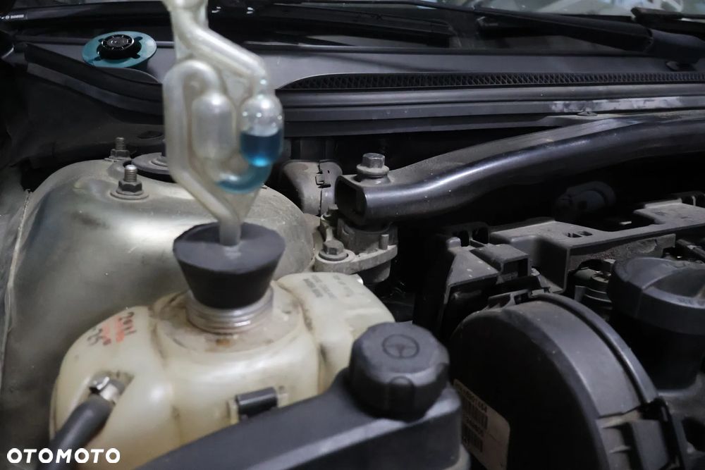 VOLVO XC90 XC70 S60 V70 SILNIK 2.4 D5 D5244T 185KM KOMPLET 05-10R GWARANCJA WTRYSKI - 7