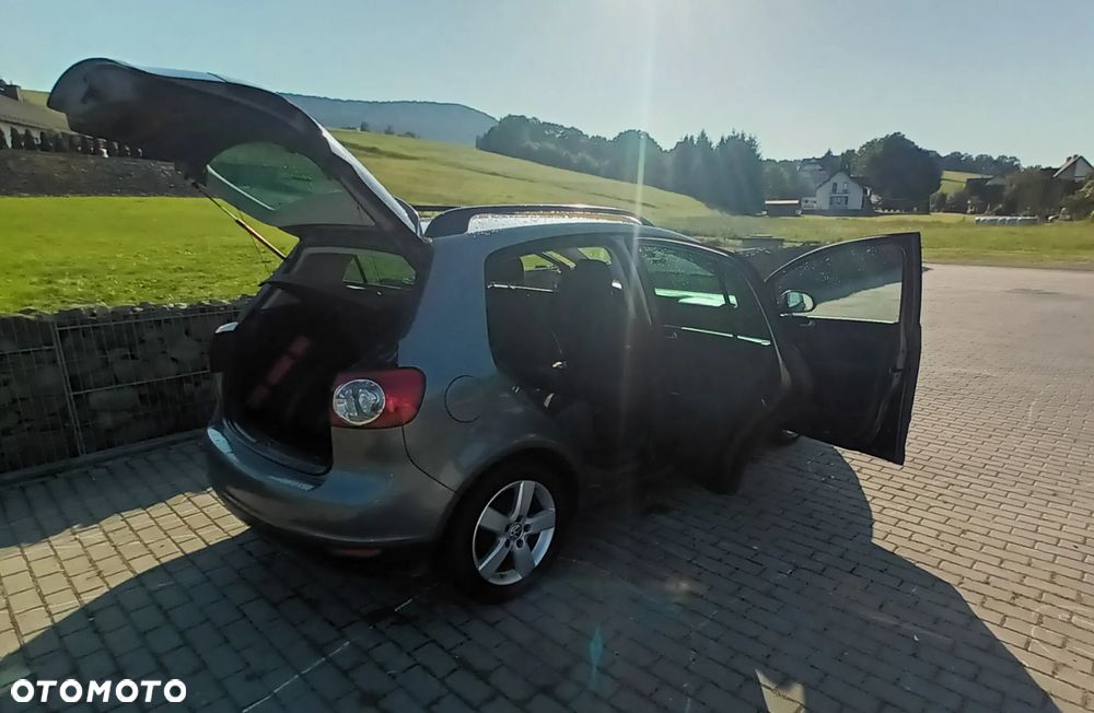 Volkswagen Golf 1.4 Comfortline - 5