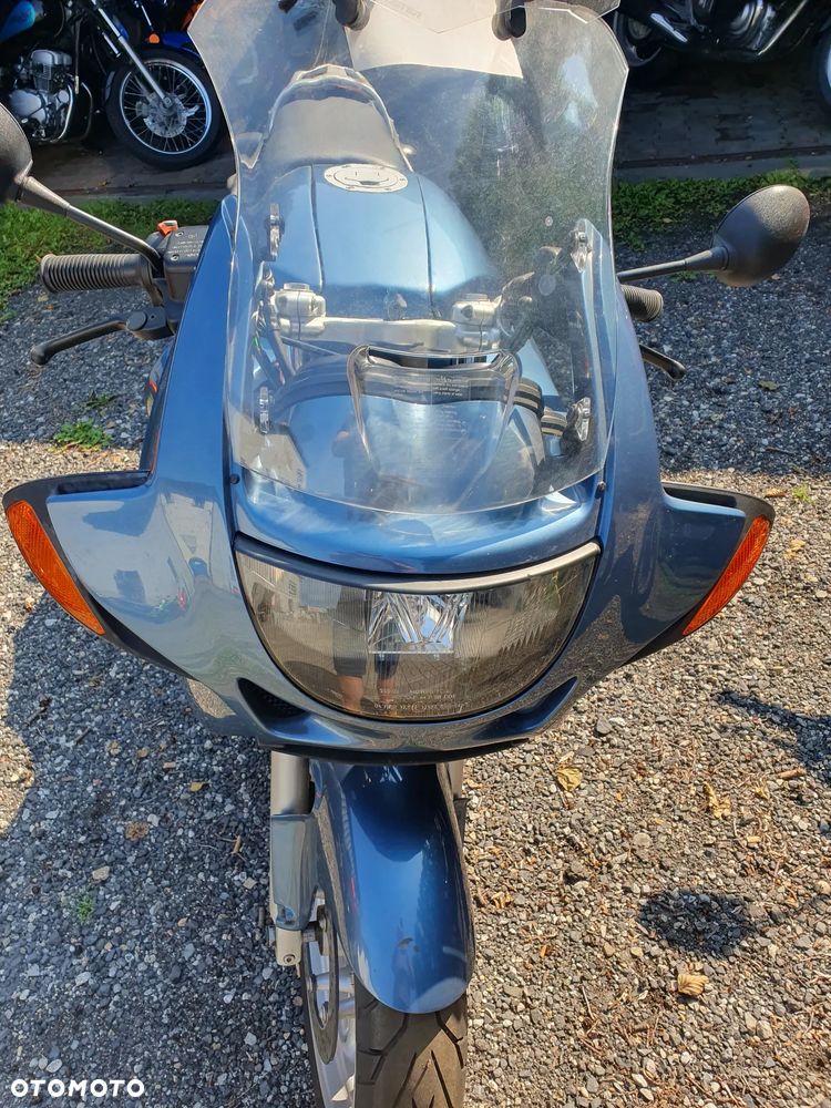 BMW K - 7