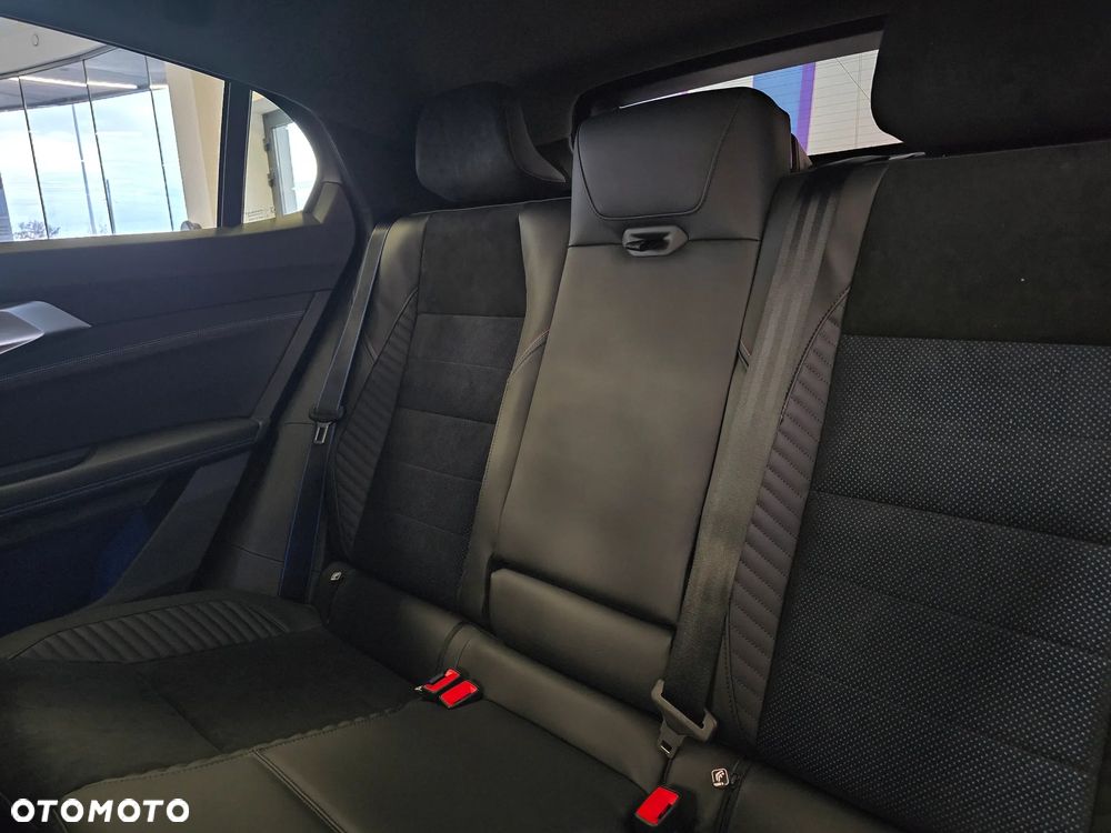 Renault Rafale 1.2 E-Tech PHEV 4x4 300 atelier Alpine MMT - 19