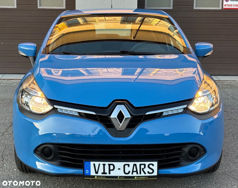 Renault Clio - 2
