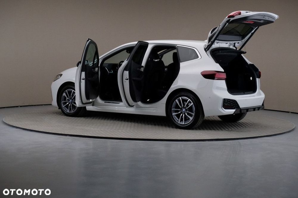 BMW Seria 2 - 7