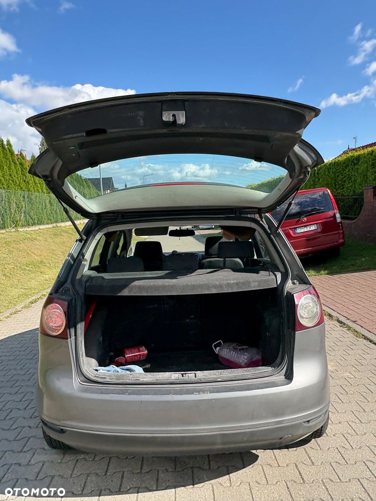 Volkswagen Golf Plus 1.9 TDI Edition - 13