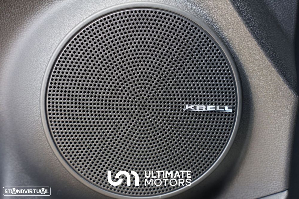 Hyundai Kauai 39 kWh Executive - 27