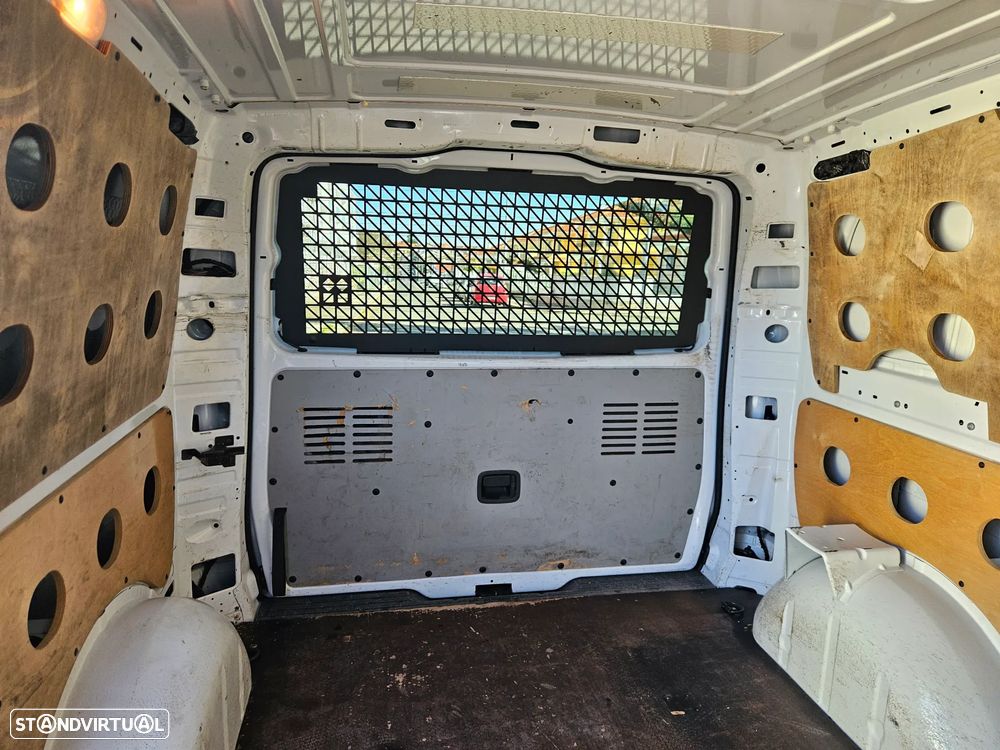 Mercedes-Benz Vito 110 CDI - Iva Dedutível - 14
