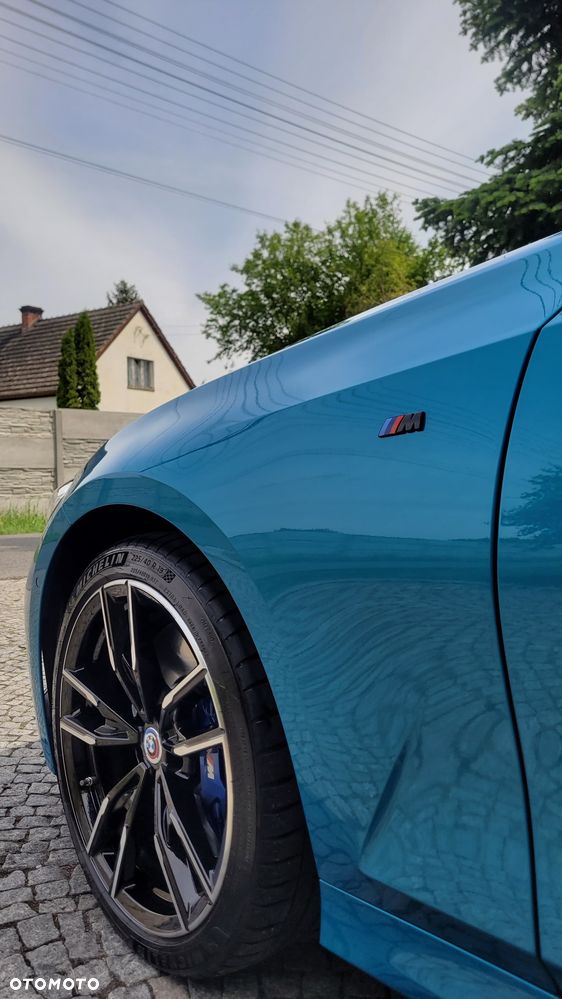 BMW Seria 3 M340i xDrive mHEV sport - 3
