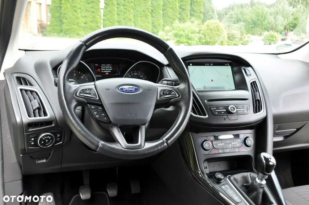 Ford Focus - 29