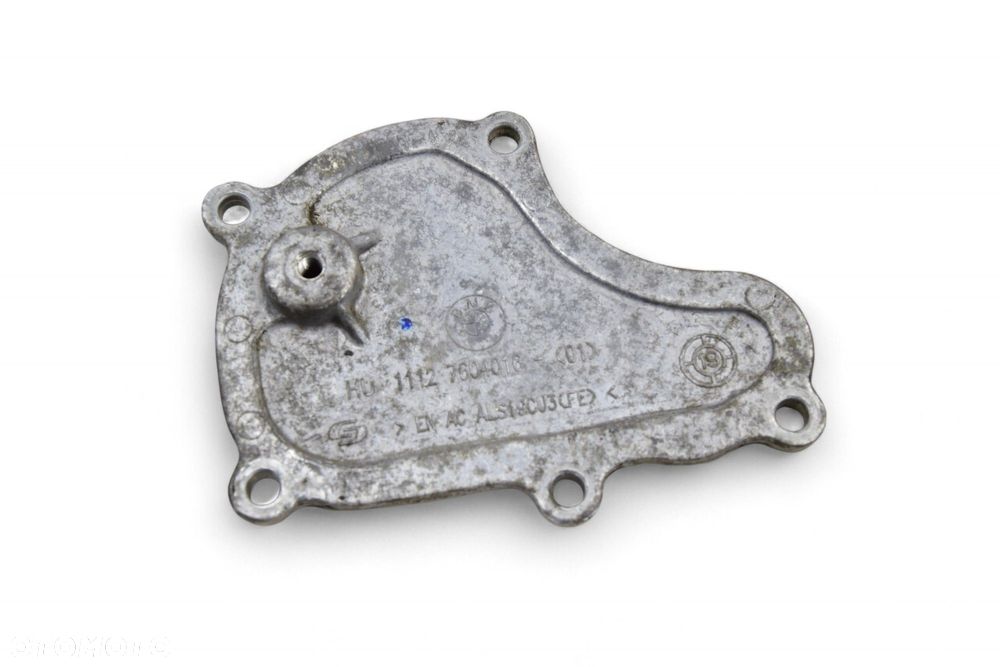 Dekiel Pokrywa Głowicy BMW M5 F90 G30 4.4 V8 7604016 - 1