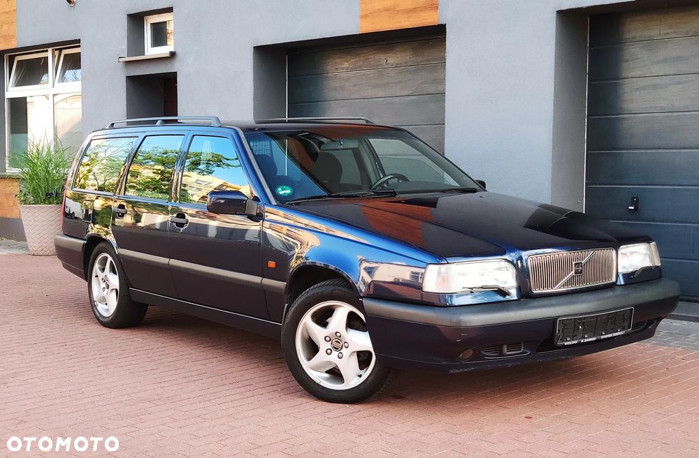 Volvo 850 - 6