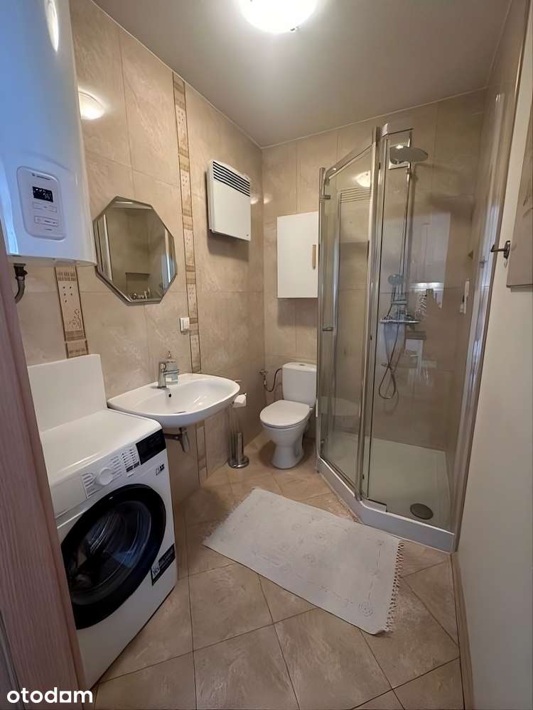 TWOJE MIESZKANIE.