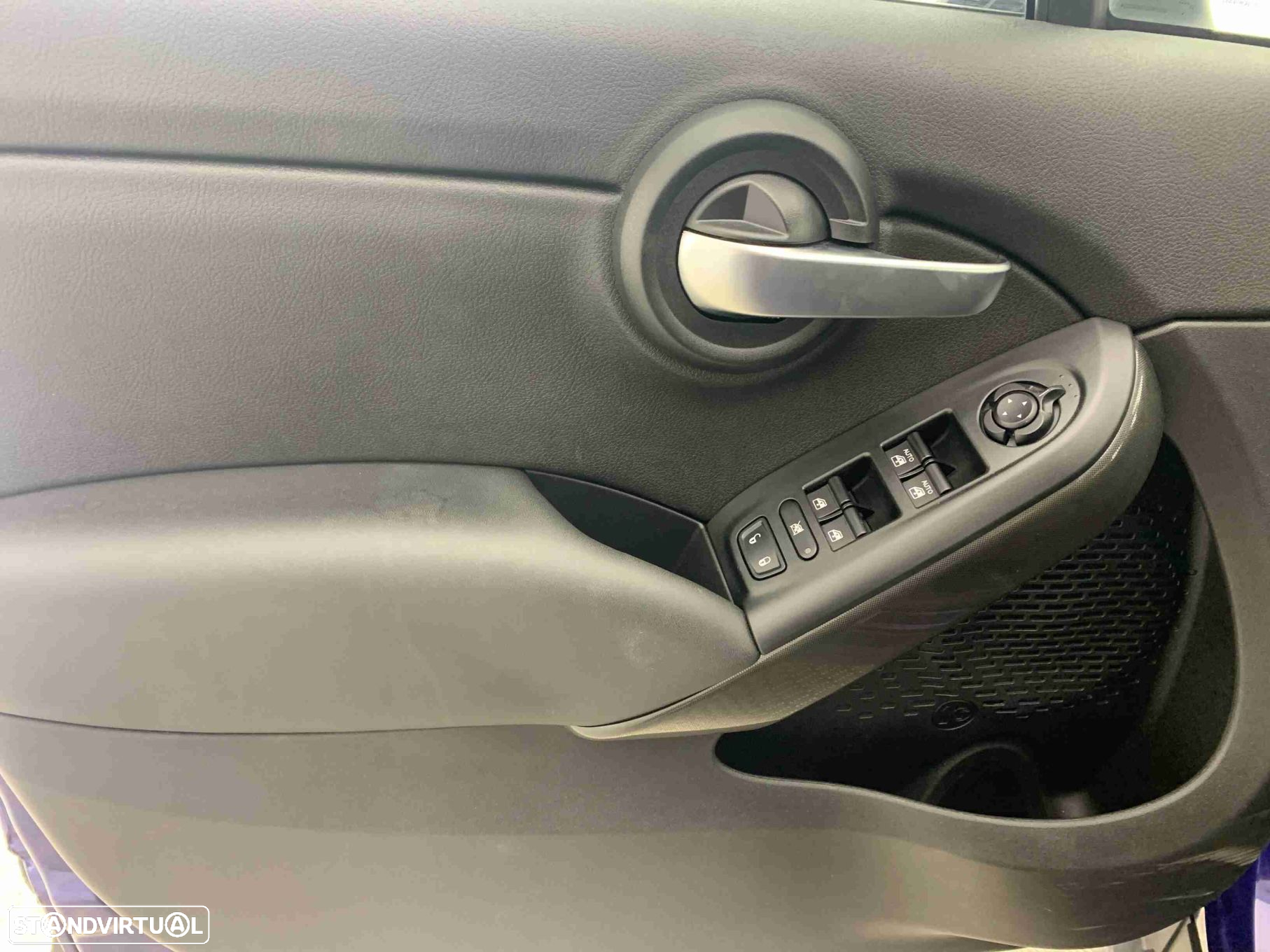 Fiat 500X 1.3 MJ Lounge - 11