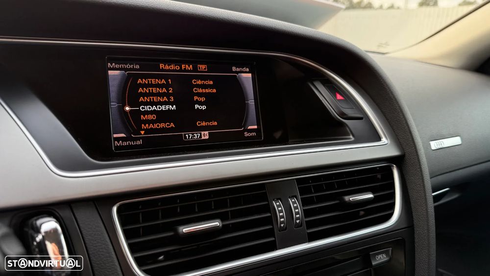 Audi A5 Sportback 2.0 TDI S-line - 33