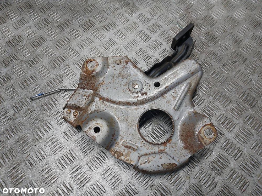 PEDAŁ HAMULCA RĘCZNEGO POSTOJOWEGO RAM 1500 I LIFT 13- 52010176AG - 4