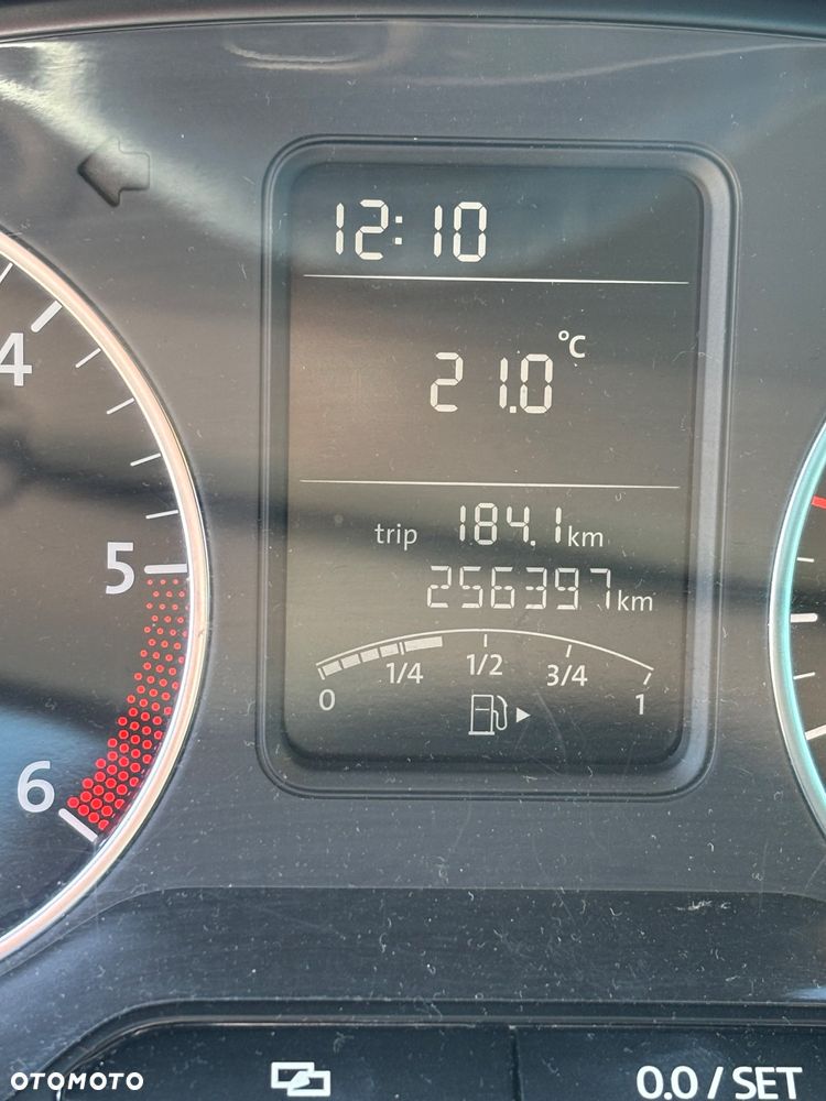 Volkswagen Polo 1.6 TDI Blue Motion Team - 11