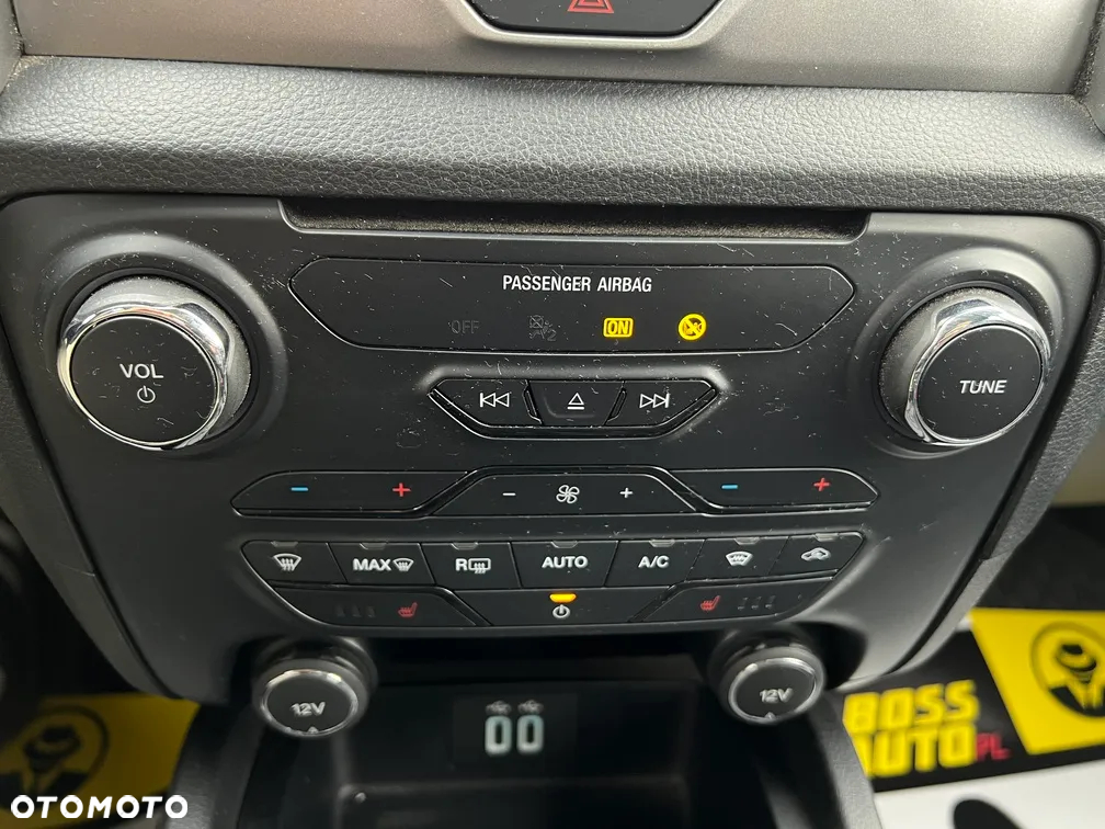 Ford Ranger - 20