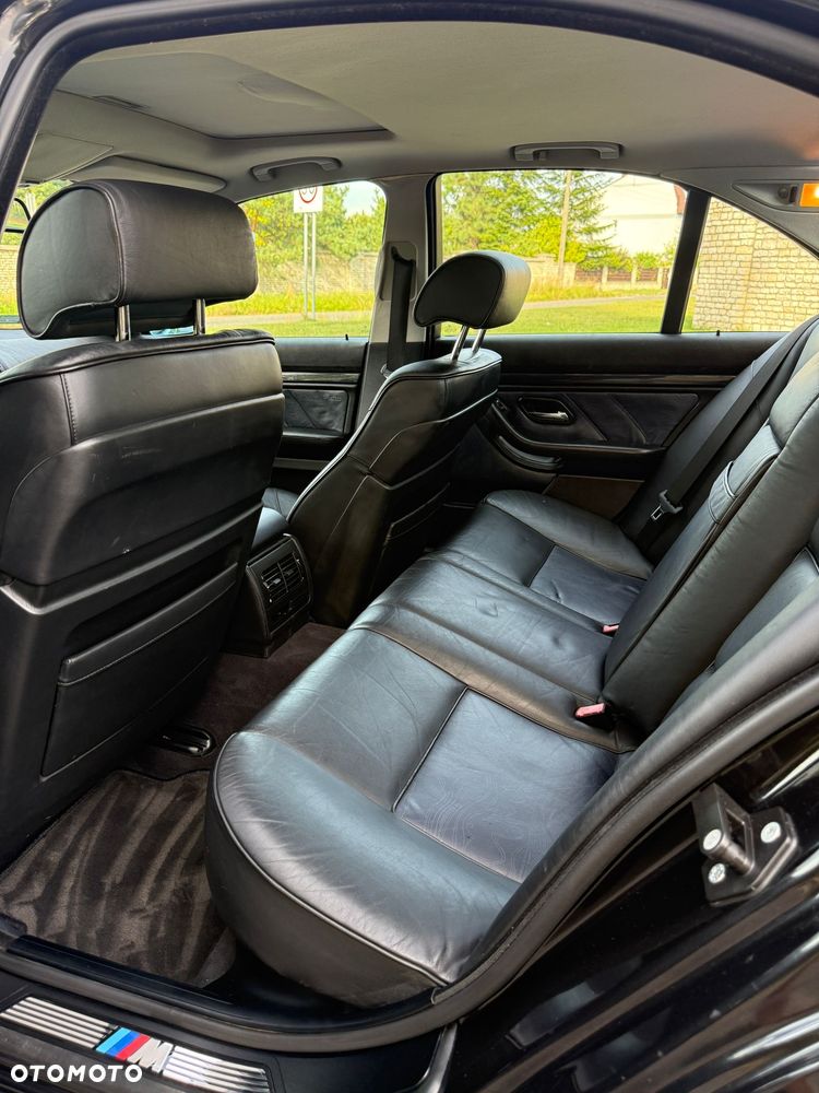 BMW Seria 5 - 15