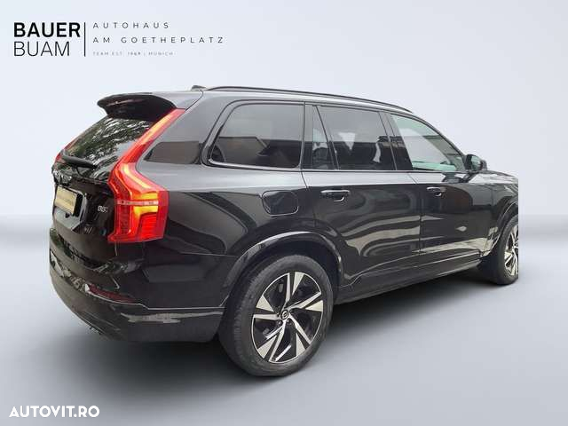Volvo XC 90 - 3