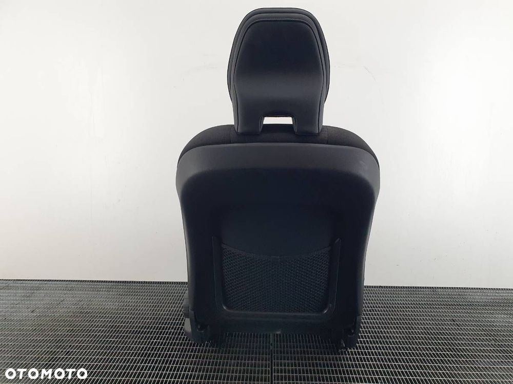 FOTEL PRZÓD PRZEDNI LEWY KIEROWCY VOLVO XC60 II EUROPA - 5