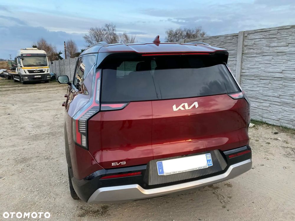 Kia EV9 - 25