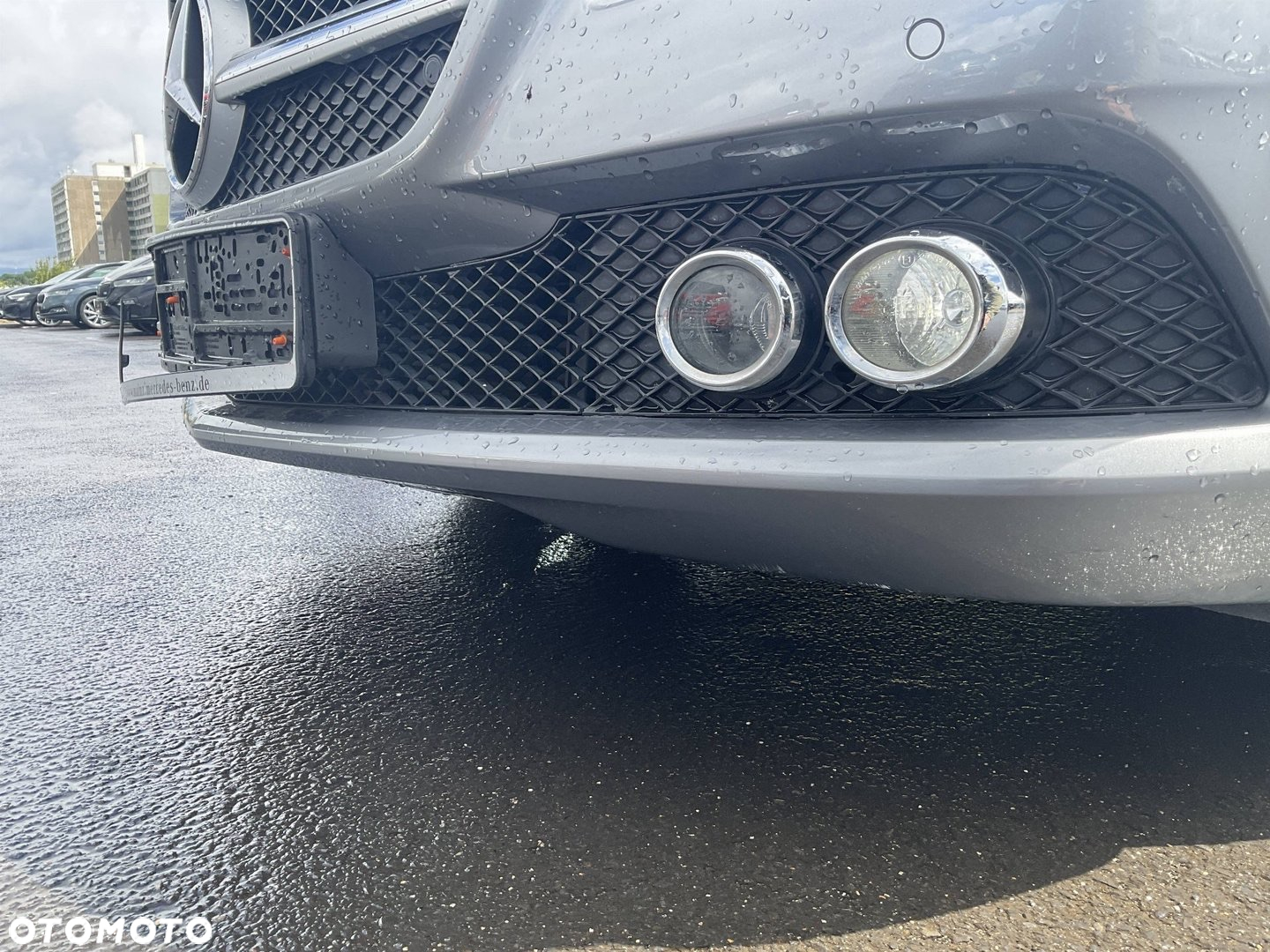 Mercedes-Benz SLK 200 BlueEFFICIENCY Roadster pur - 15