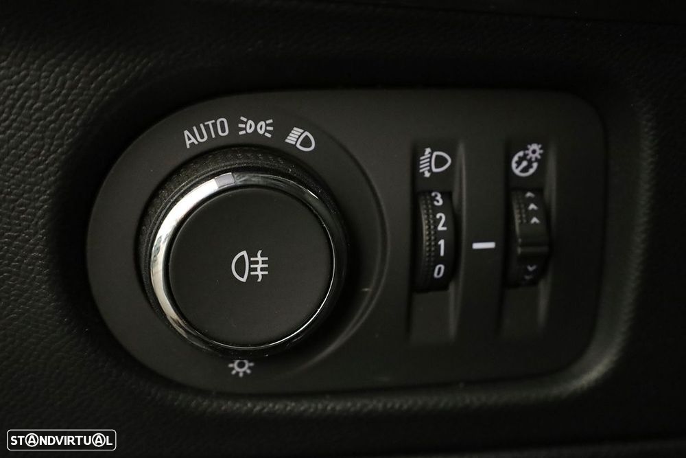 Opel Mokka 1.2 T Elegance - 19