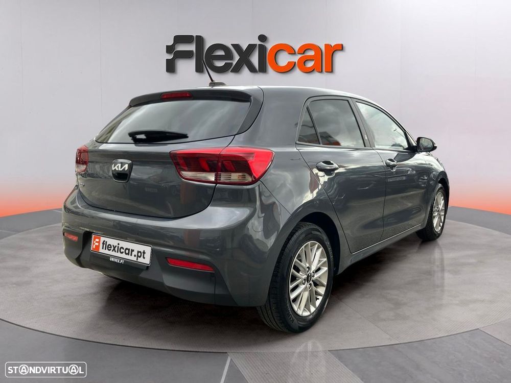 Kia Rio 1.0 T-GDi Wave - 7