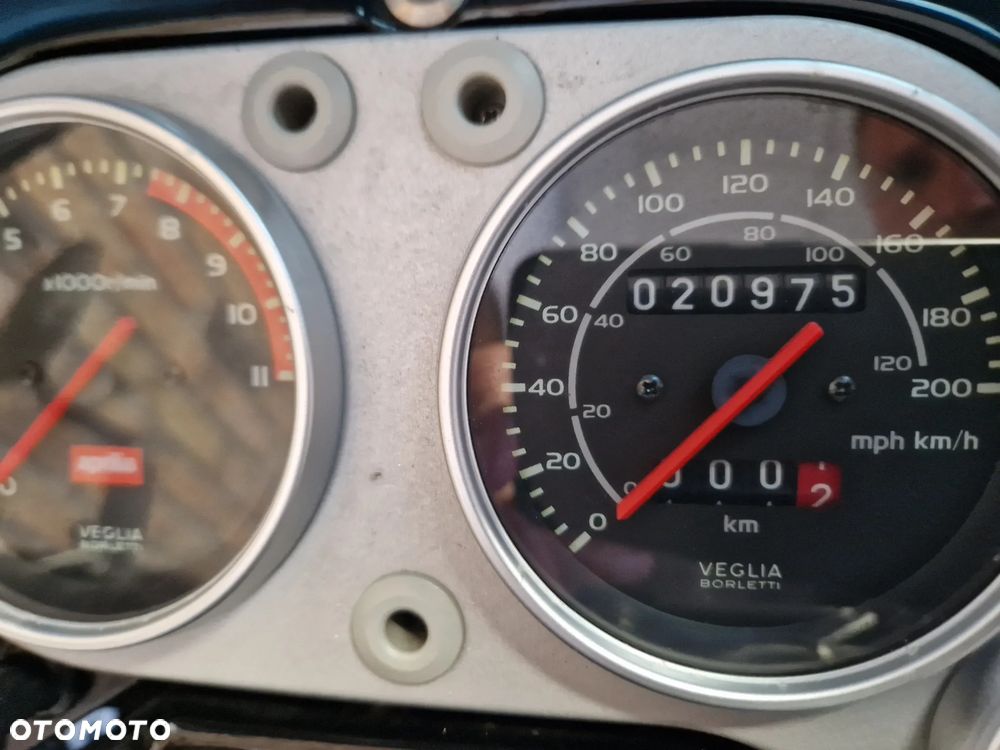 Aprilia Pegaso - 23