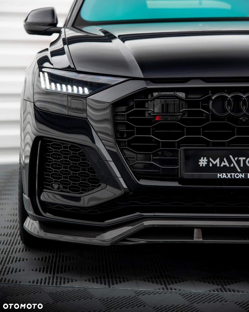 Audi RS Q8 - 39