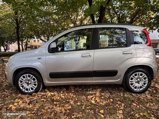 Fiat Panda 1.2 Pop - 31