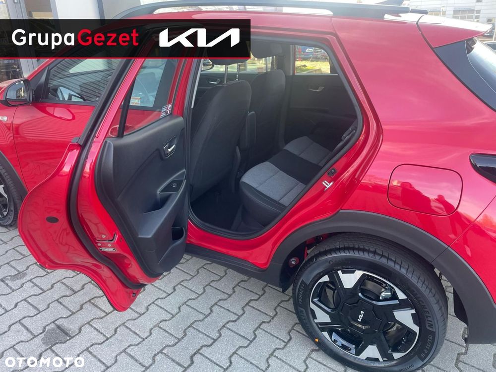 Kia Stonic - 13