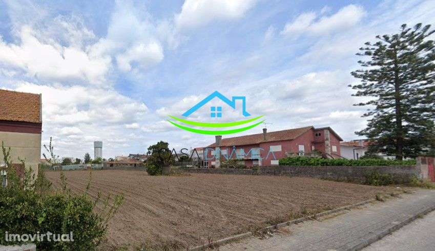 Moradia com Grande Terreno Para Construção- Paião, Figueira da Foz - Grande imagem: 4/18