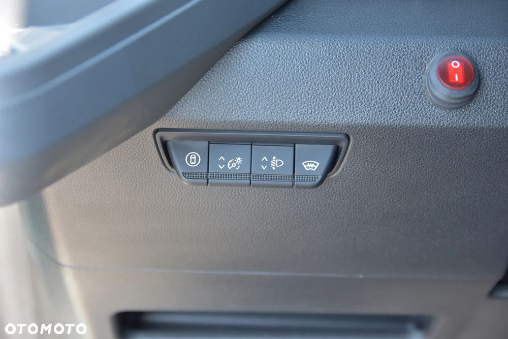 Renault Master Autolaweta Pomoc Drogowa 170KM Automat AT9 - 23