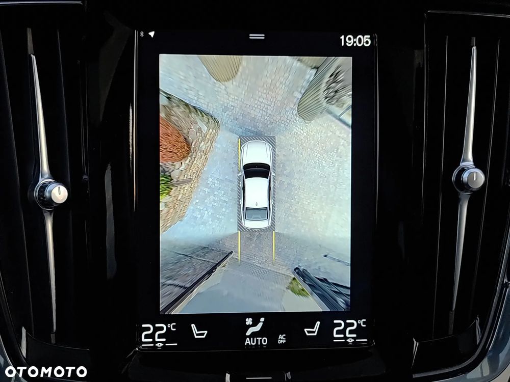 Volvo S90 T5 Geartronic Inscription - 32