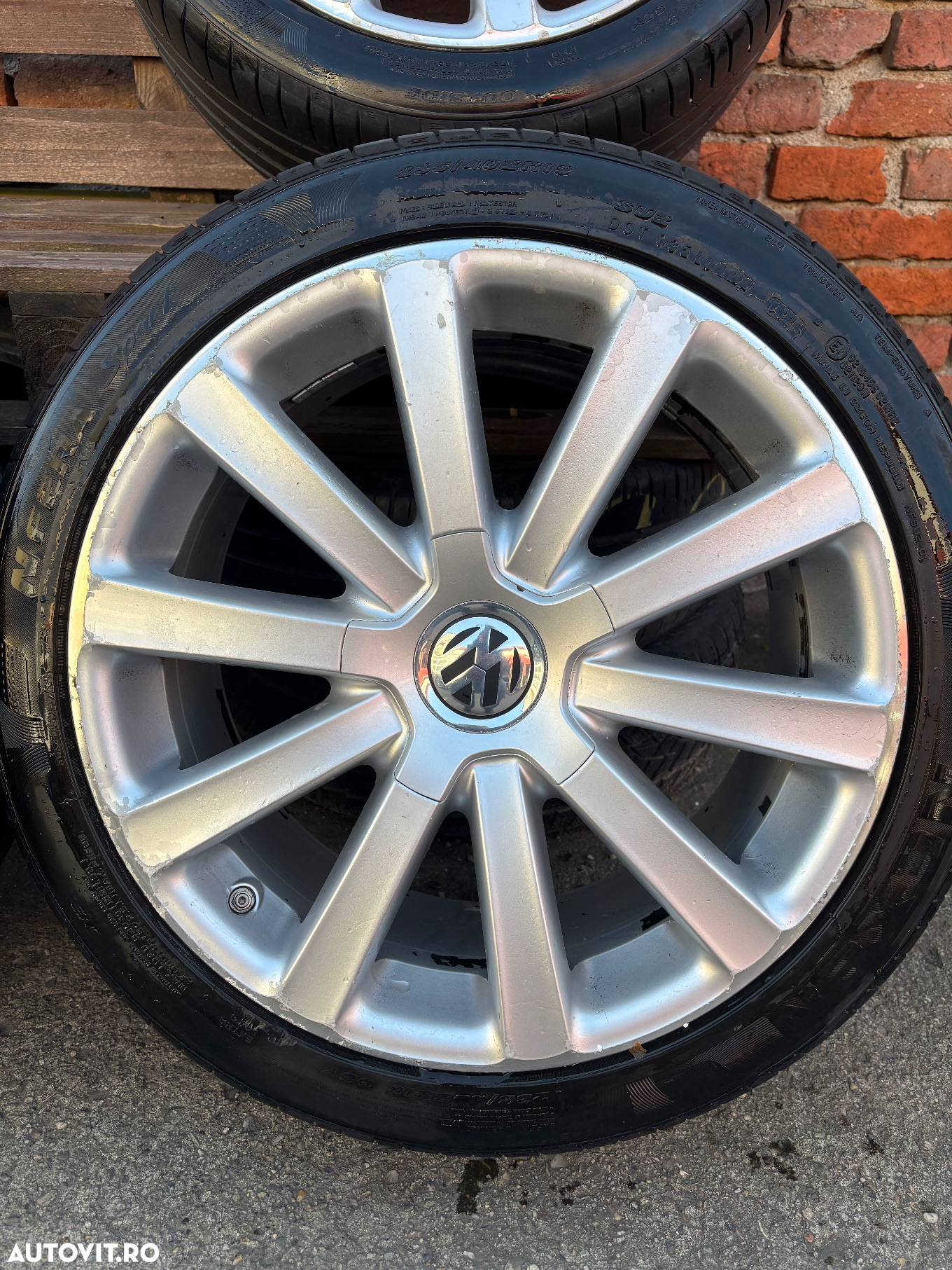 Volkswagen Passat Variant 2.0 TDI Highline DPF DSG - 20