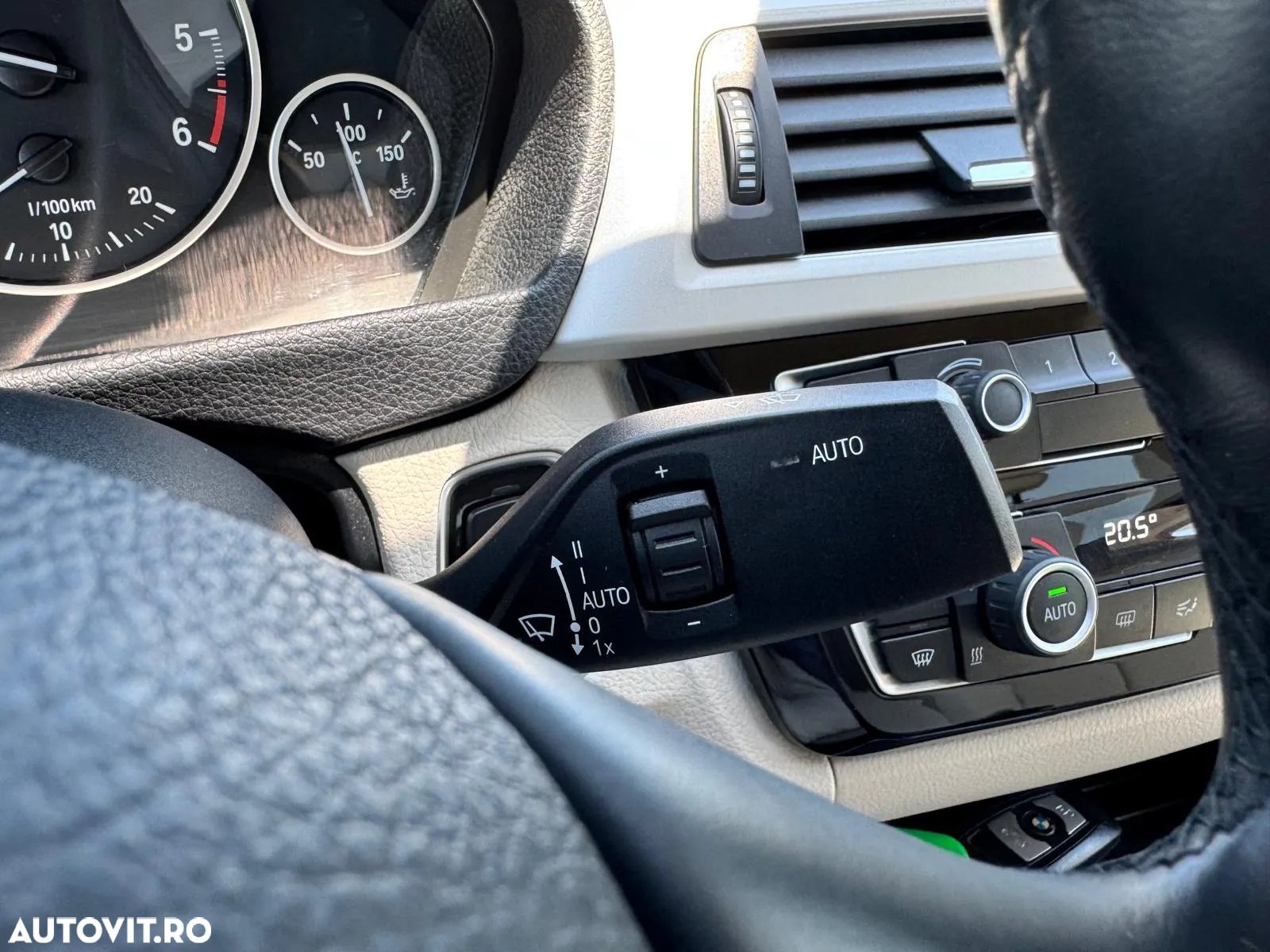 BMW Seria 4 420d xDrive AT - 30