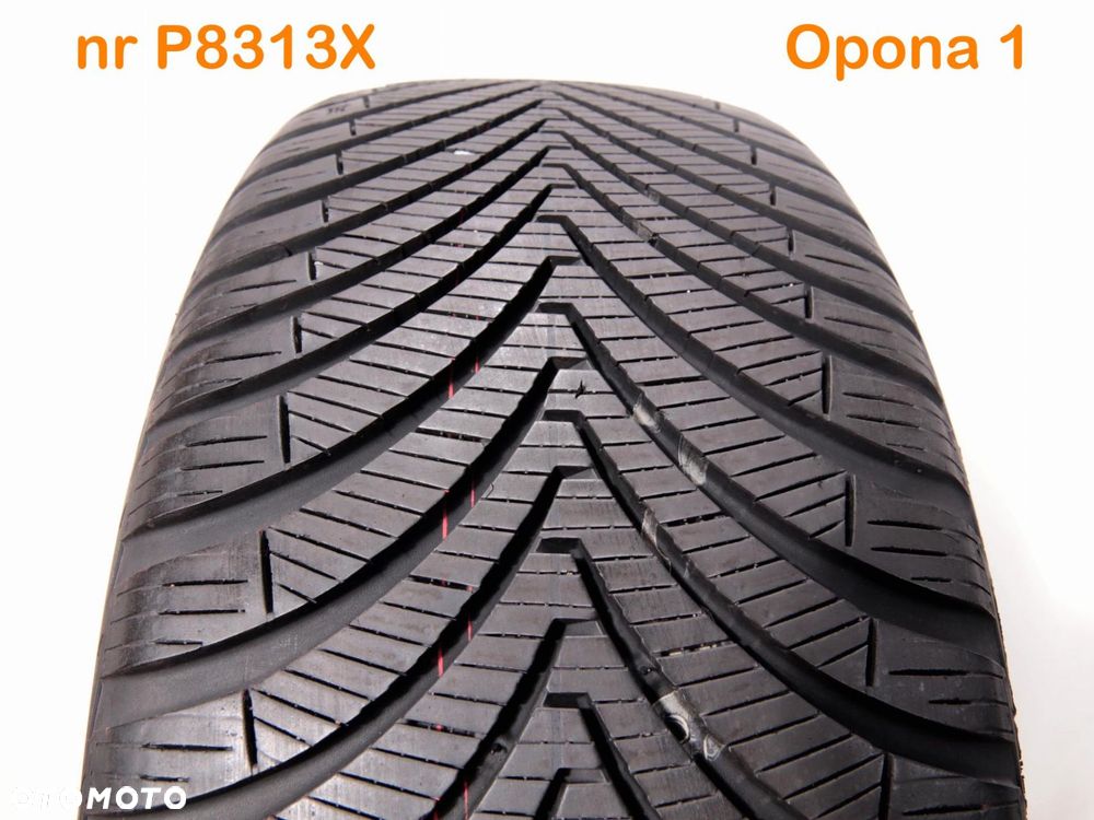 Kumho SOLUS 4S HA32 205/45 R17 2szt. - 2