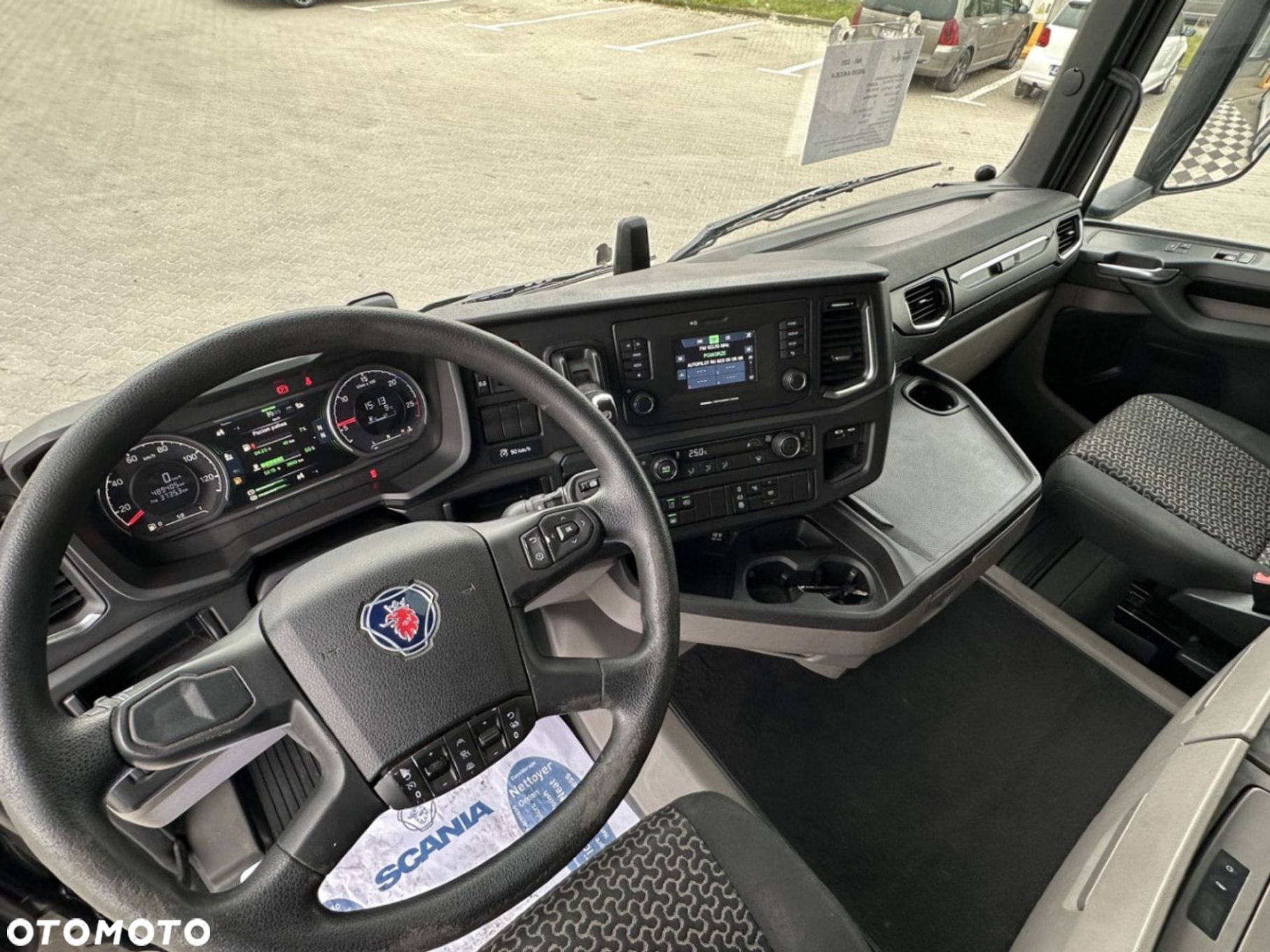 Scania R 500 A4x2LA - 10
